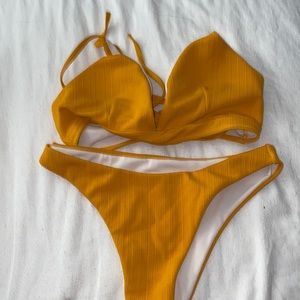 bathing suit